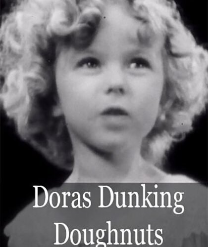 Doras Dunking Doughnuts