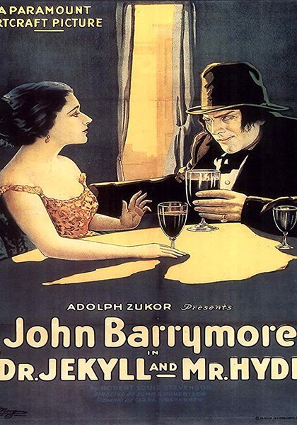 poster-bg-1308 Dr Jeckyll and Mr Hyde