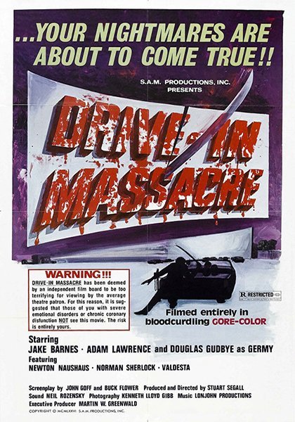 poster-bg-1310 Drive in Massacre
