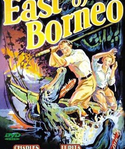 East of Borneo
