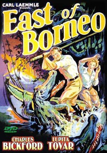 poster-bg-1314 East of Borneo