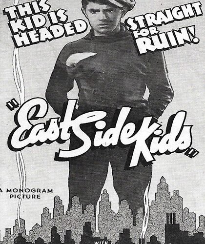 East Side Kids