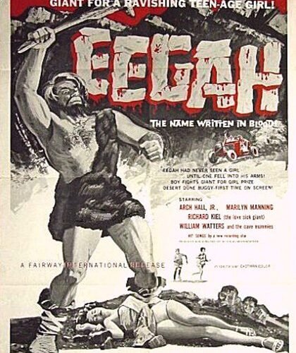 Eegah