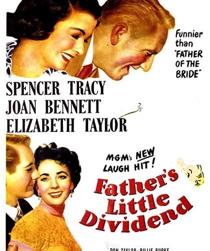 Father's Little Dividend