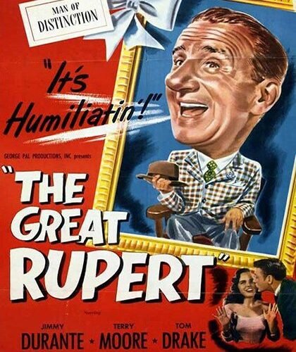 Great Rupert