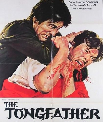 Hands of Death