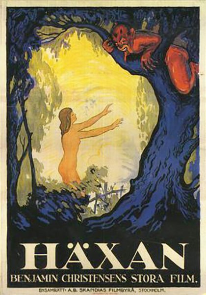 Haxan
