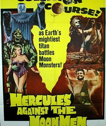 Hercules Against the Moonmen