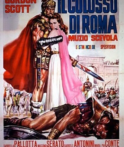 Hero of Rome