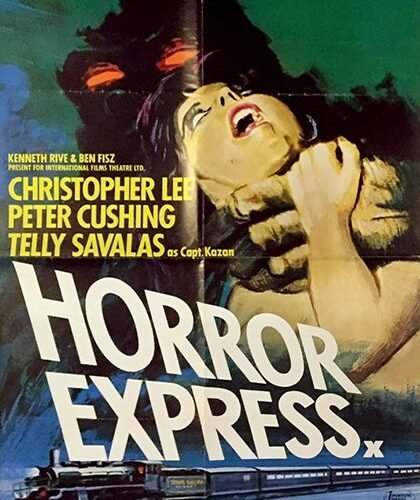 Horror Express