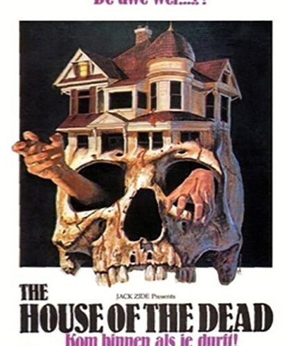 House of the Dead