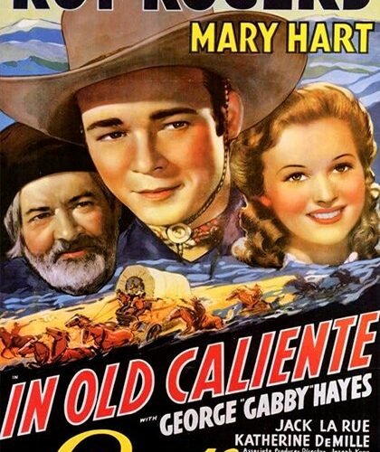 In Old Caliente