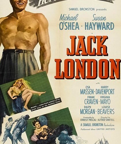 Jack London