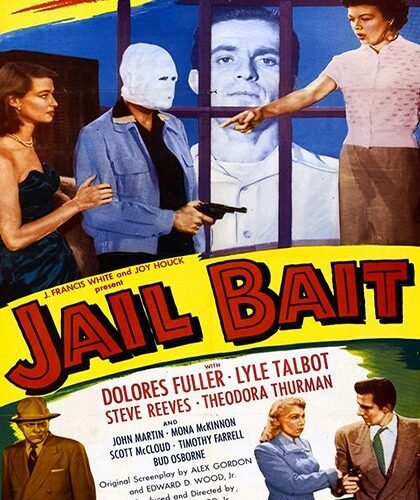 Jail Bait
