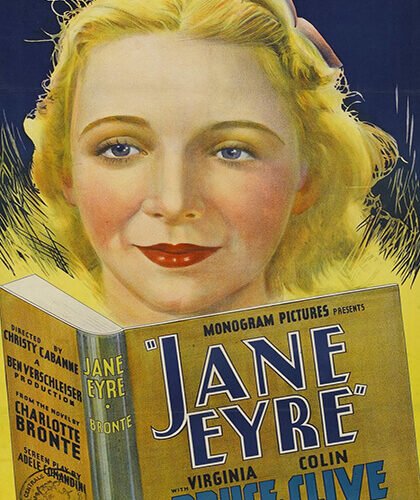 Jane Eyre