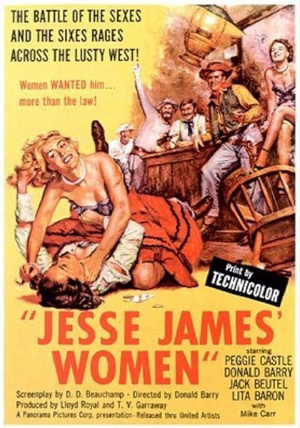 poster-bg-1383 Jesse James Women