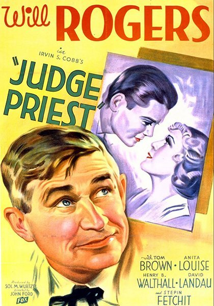 poster-bg-1386 Judge Priest