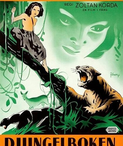 Jungle Book Sabu