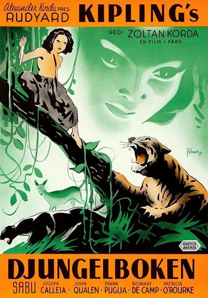 poster-bg-1387 Jungle Book Sabu