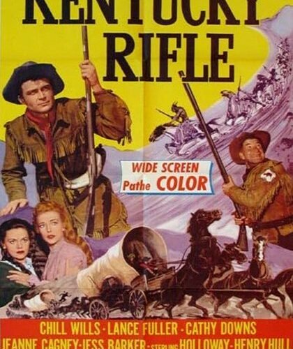 Kentucky Rifle