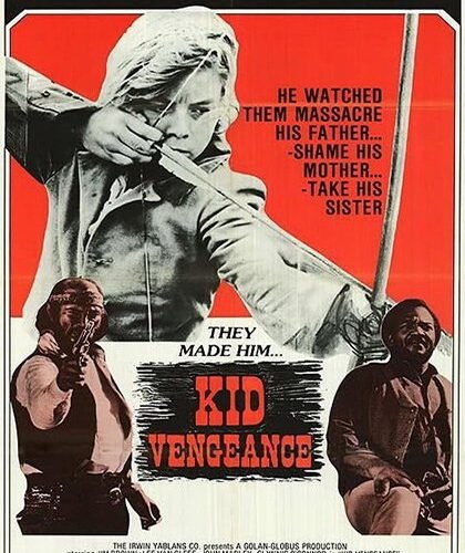 Kid Vengeance