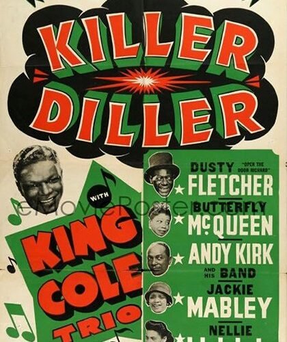 Killer Diller