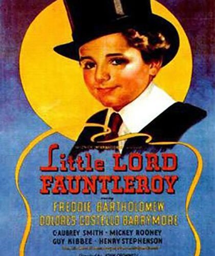 Little Lord Fauntleroy