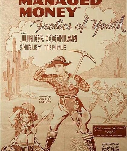 Managed Money