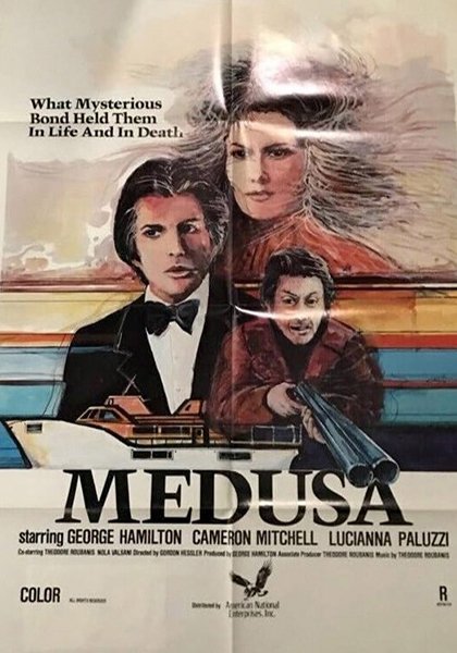 Medusa