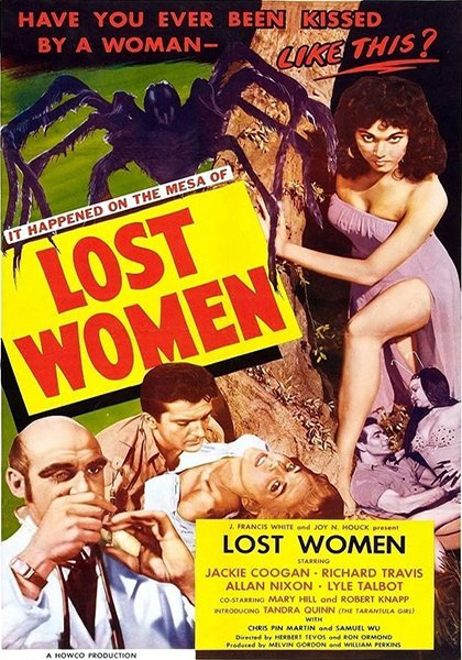 poster-bg-1424 Mesa of Lost Women