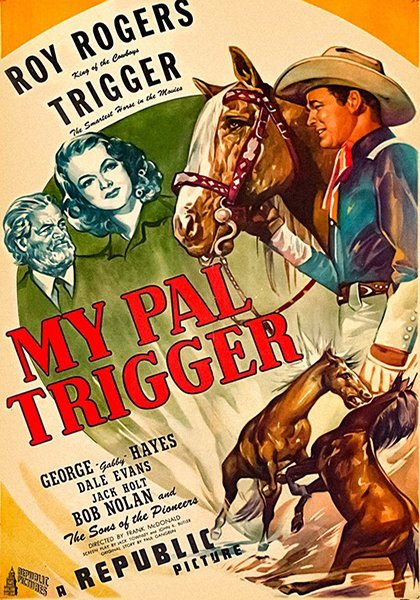 poster-bg-1445 My Pal Trigger
