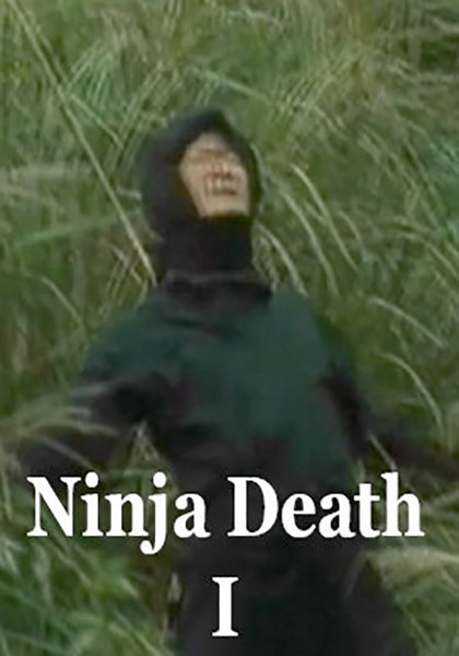 poster-bg-1452 Ninja Death I