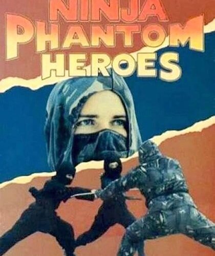 Ninja Empire (Ninja Phantom Heroes)