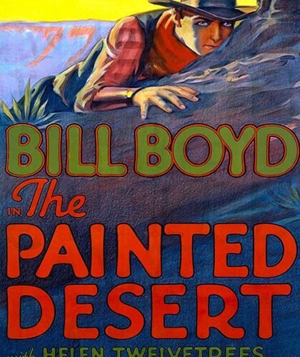 Painted Desert