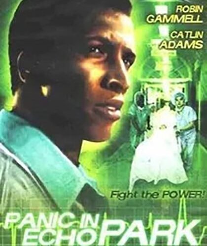 Panic in Echo Park