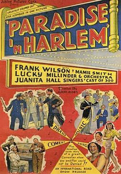 poster-bg-1472 Paradise in Harlem
