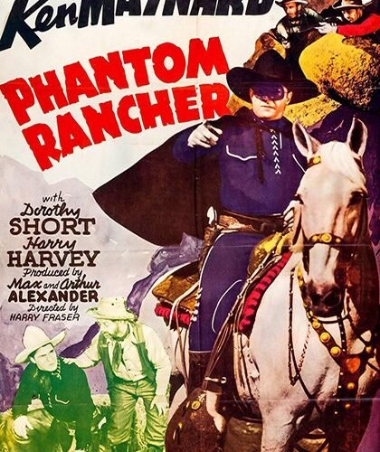 Phantom Rancher