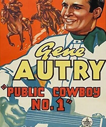 Public Cowboy 1