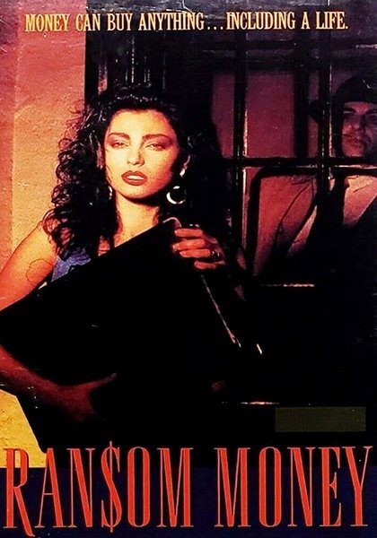 poster-bg-1492 Ransom Money
