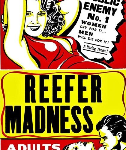 Reefer Madness