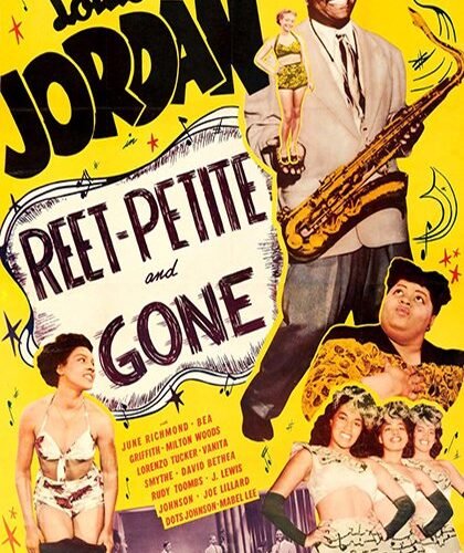 Reet Petite and Gone
