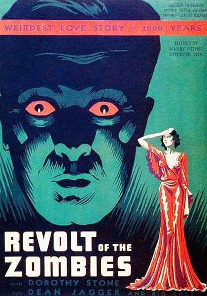 poster-bg-1499 Revolt of the Zombies