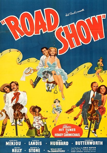 poster-bg-1506 Road Show