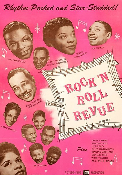 poster-bg-1507 Rock n Roll Revue