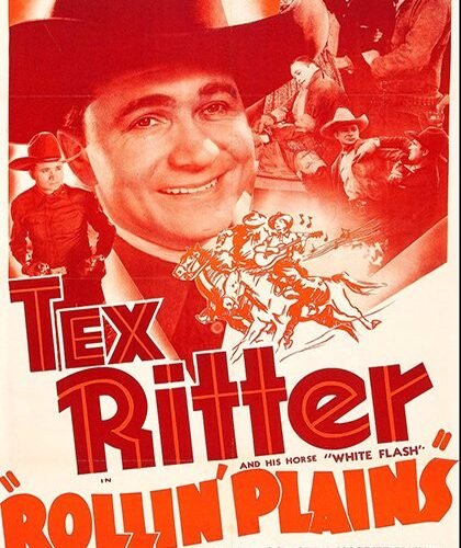 Rollin Plains