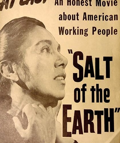 Salt of the Earth
