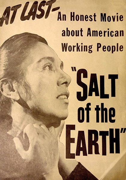 Salt of the Earth