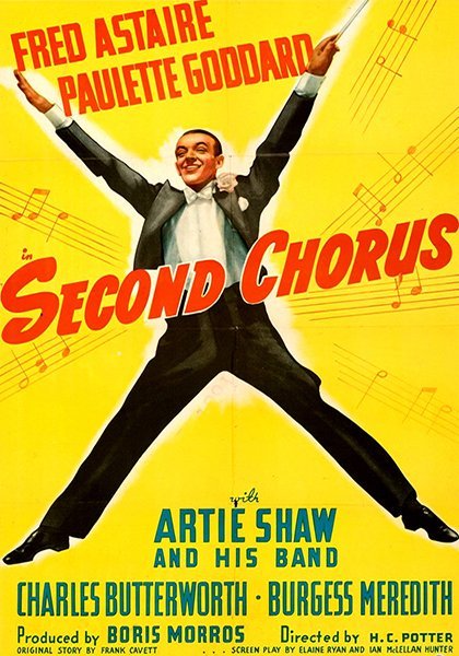 Second Chorus