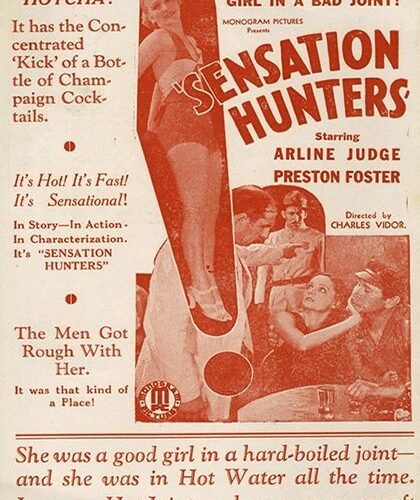 Sensation Hunters