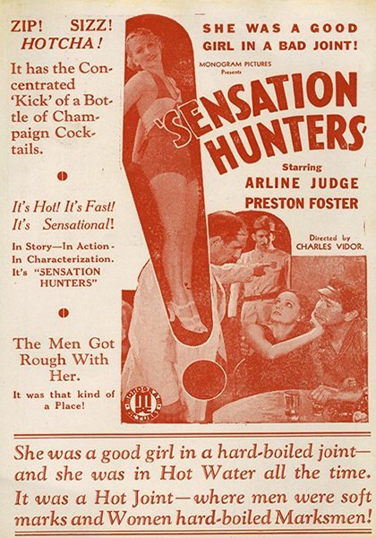 poster-bg-1526 Sensation Hunters